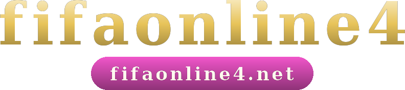 fifaonline4 logo
